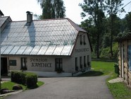 Penziony Kamenice