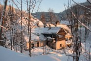 Penziony Kamenice