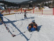 Penziony Kamenice