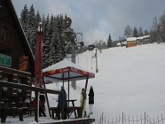 Penziony Kamenice