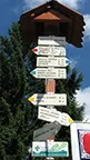 Turistické stezky z Josefova Dolu do Jizerských hor